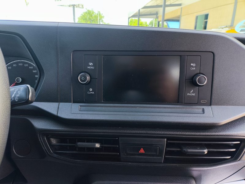 Volkswagen Caddy 2.0 TDI Kombi 2021, foto 14