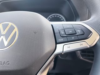 VOLKSWAGEN CADDY KOMBI 2.0 TDI 102CV 5 PLAZAS