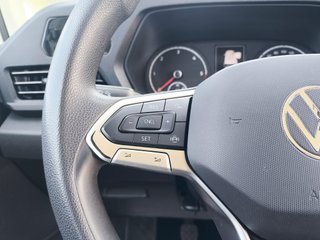 VOLKSWAGEN CADDY KOMBI 2.0 TDI 102CV 5 PLAZAS