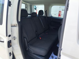 VOLKSWAGEN CADDY KOMBI 2.0 TDI 102CV 5 PLAZAS