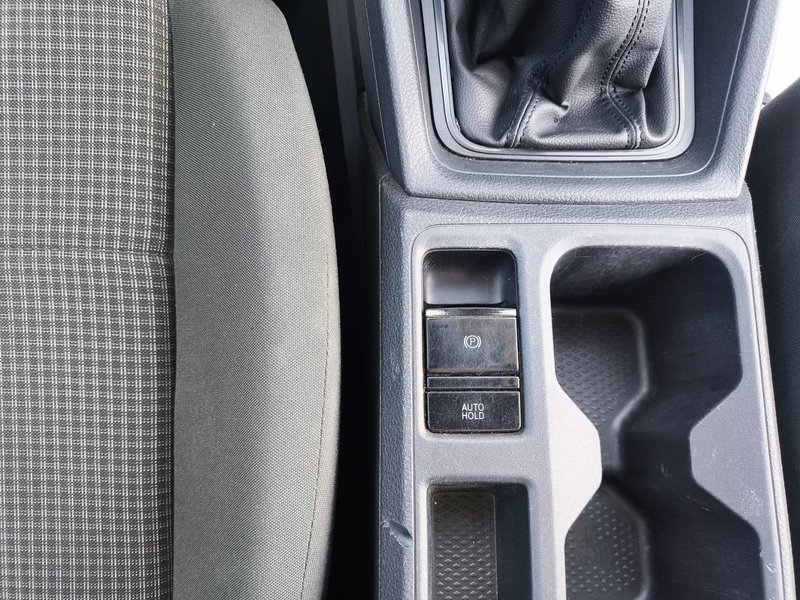Volkswagen Caddy 2.0 TDI Kombi 2021, foto 18