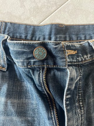 Shorts Jeans Rifle Donna W31