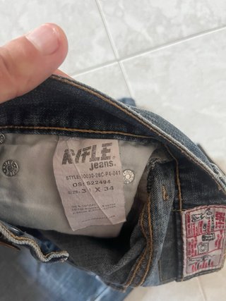 Shorts Jeans Rifle Donna W31