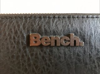 Cartera Bench