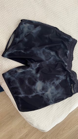 Pantalón corto Virus CrossFit Talla L