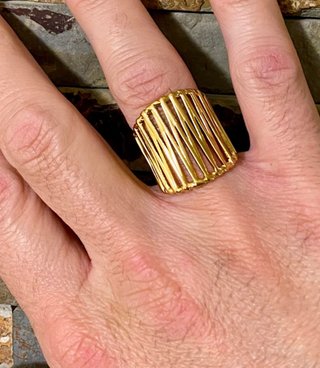 Anillo Antonella