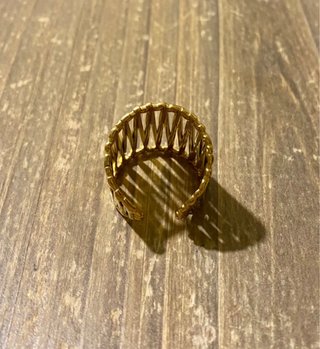 Anillo Antonella