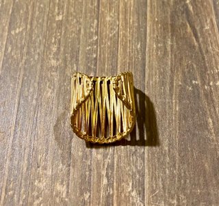 Anillo Antonella