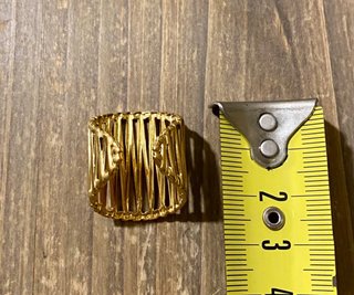 Anillo Antonella
