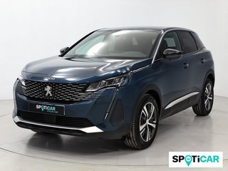 Peugeot 3008 1.2 PureTech 96KW S&S Allure Pack