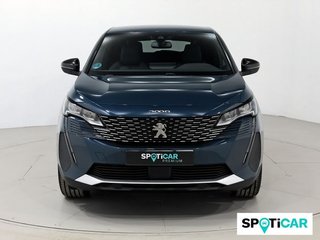 Peugeot 3008 1.2 PureTech 96KW S&S Allure Pack