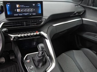 Peugeot 3008 1.2 PureTech 96KW S&S Allure Pack