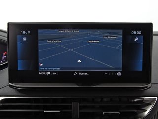 Peugeot 3008 1.2 PureTech 96KW S&S Allure Pack