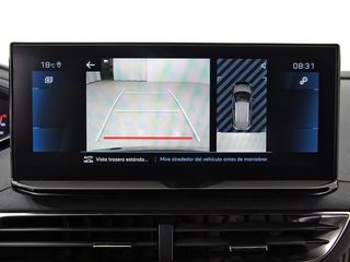 Peugeot 3008 1.2 PureTech 96KW S&S Allure Pack