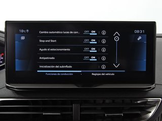 Peugeot 3008 1.2 PureTech 96KW S&S Allure Pack