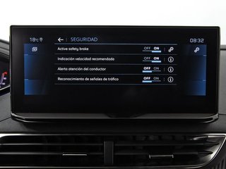 Peugeot 3008 1.2 PureTech 96KW S&S Allure Pack