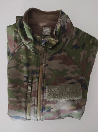 Forro polar Talla S