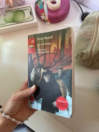 Finis mundi
