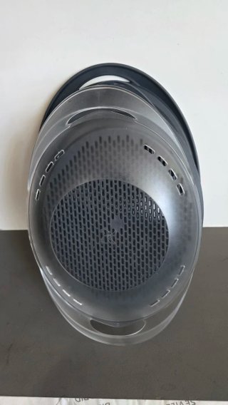 Varoma Thermomix TM31