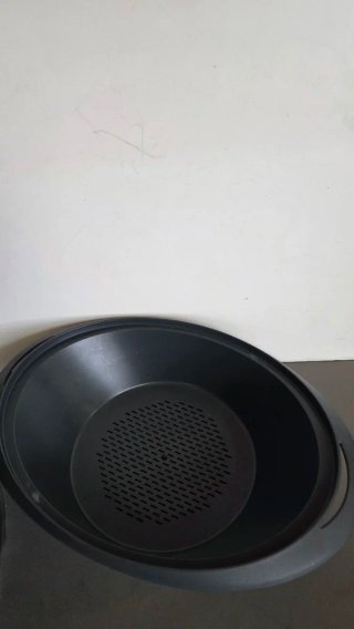 Varoma Thermomix TM31