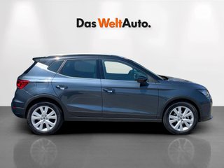Seat Arona 1.0 TSI 85kW DSG Xperience Special Ed