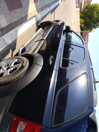 KIA Sorento 2006