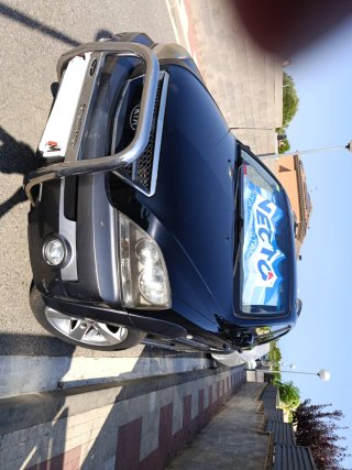 KIA Sorento 2006