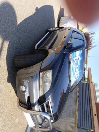 KIA Sorento 2006