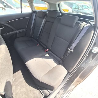 Toyota Avensis Executive Family 2.2 D-CAT