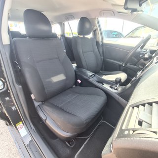 Toyota Avensis Executive Family 2.2 D-CAT