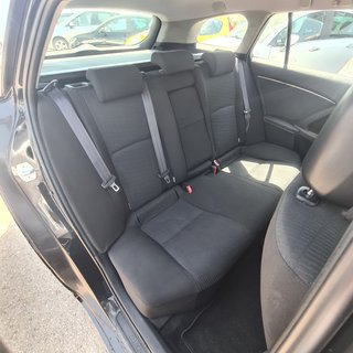 Toyota Avensis Executive Family 2.2 D-CAT