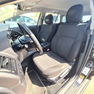 Toyota Avensis Executive Family 2.2 D-CAT