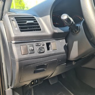 Toyota Avensis Executive Family 2.2 D-CAT