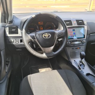 Toyota Avensis Executive Family 2.2 D-CAT