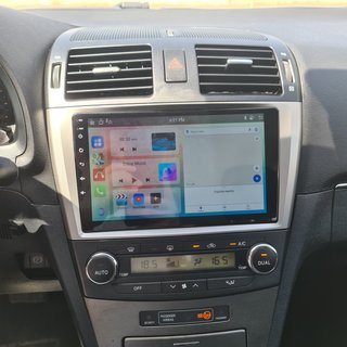 Toyota Avensis Executive Family 2.2 D-CAT