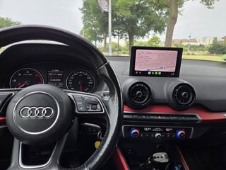 Audi Q2 2017