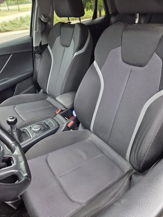 Audi Q2 2017