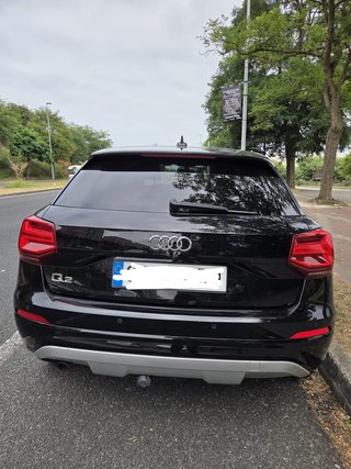Audi Q2 2017
