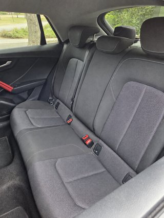 Audi Q2 2017