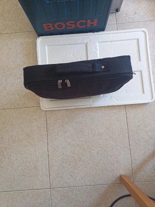 Taladro Würth BS 10,8-A Master + 2 Baterías Prof