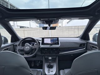 Nissan Qashqai 2025