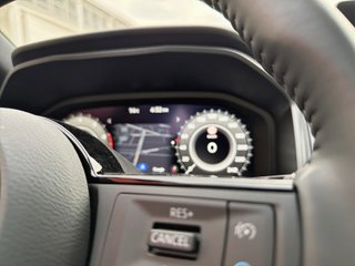 Nissan Qashqai 2025