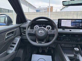 Nissan Qashqai 2025