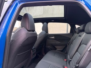 Nissan Qashqai 2025