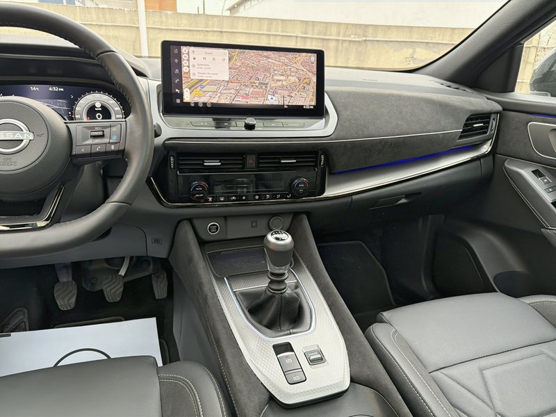 Nissan Qashqai 2025, foto 11