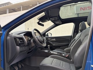 Nissan Qashqai 2025
