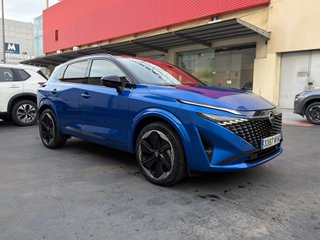 Nissan Qashqai 2025