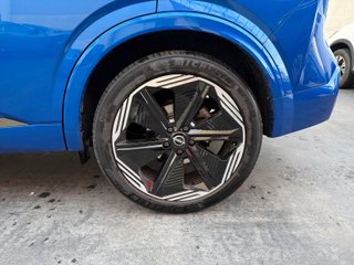 Nissan Qashqai 2025