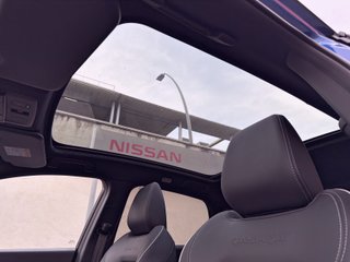 Nissan Qashqai 2025