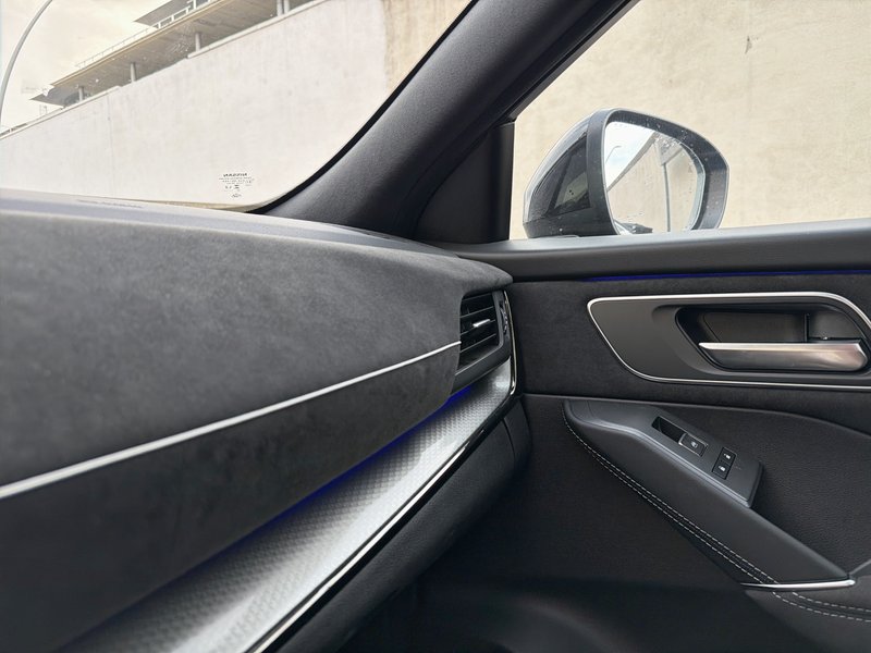 Nissan Qashqai 2025, foto 18